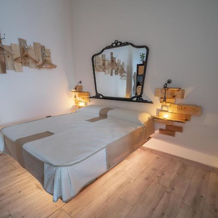 La Casa Della Moda Montescaglioso Bagian luar foto