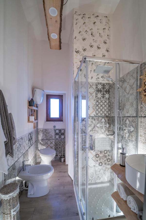 La Casa Della Moda Montescaglioso Bagian luar foto