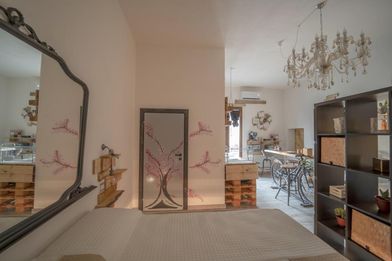 La Casa Della Moda Montescaglioso Bagian luar foto